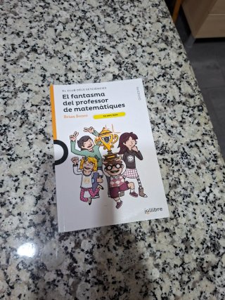 Libro escolar