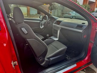 Opel Astra 2007