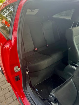 Opel Astra 2007