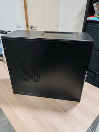 PC Gaming Dell i5 4590 GTX 1050Ti 4GB