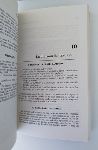 Libros "Dirección y Gerencia"