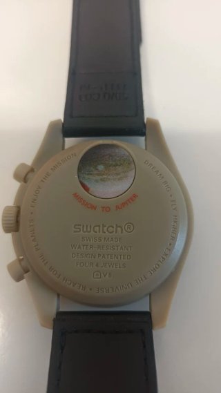 Orologio Jupiter
