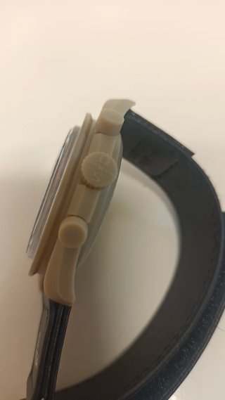 Orologio Jupiter