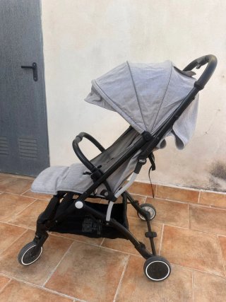 Silla de paseo Chicco ligera
