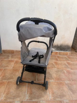 Silla de paseo Chicco ligera