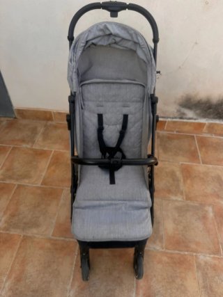 Silla de paseo Chicco ligera