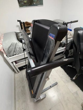 Cinta de Correr CF