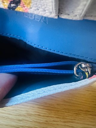 Monedero Bimba y Lola estampado