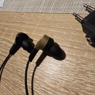 Auriculares bang & olufsen beoplay H3