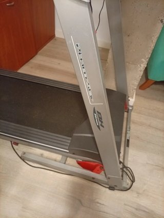 Cinta de Correr BH Pioneer Star