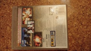 Dynasty Warriors 6 PS3