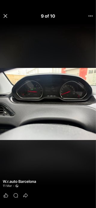 Peugeot 208 2013