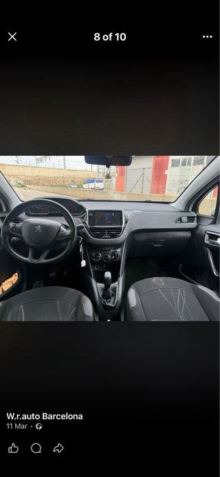 Peugeot 208 2013