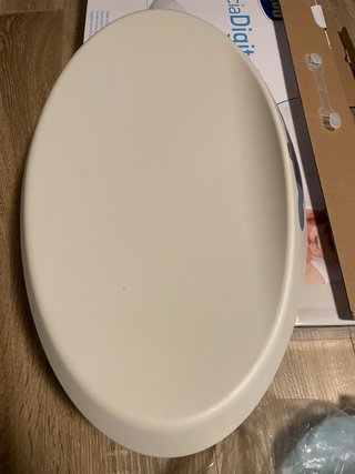Bilancia Digitale Chicco per neonati
