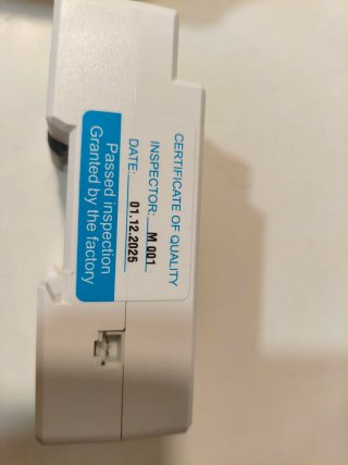 Termostato Digital 701 con Sonda