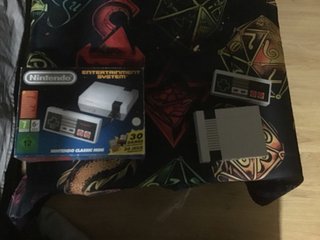 Nintendo Classic
