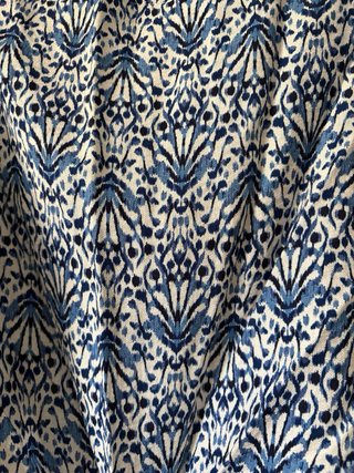 Conjunto Brookville negro y azul