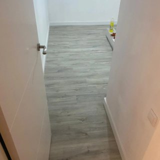 Reformas y construccion