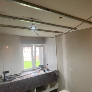 Reformas y construccion