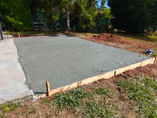 Reformas y construcción.
