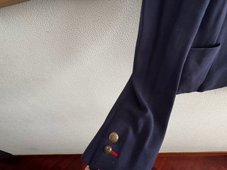 Americana Zara Talla L