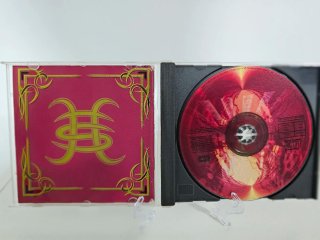 CD Heroes del Silencio El Espiritu del Vino
