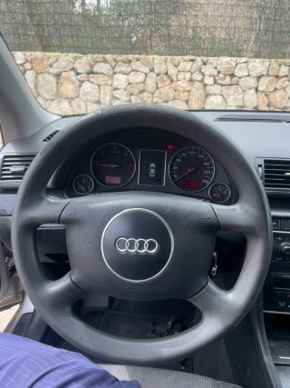 Audi A4 2003