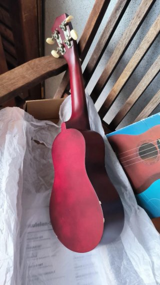 Ukelele