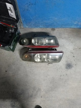 SEAT Leon 2001
