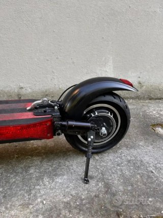 Monopattino Elettrico KUGOO M4 PREZZO TRATTABILE