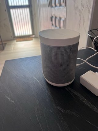 Altavoz Xiaomi Blanco
