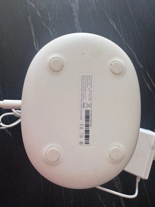 Altavoz Xiaomi Blanco