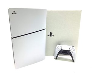 E1195662-0 Consola Ps5 Sony Playstation 5 Slim
