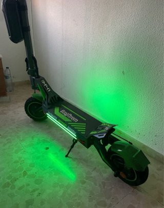Piezas Ecoextrem Dual Tank Ultimate Edition 2000W