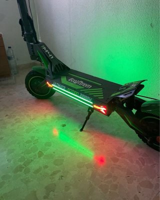 Piezas Ecoextrem Dual Tank Ultimate Edition 2000W