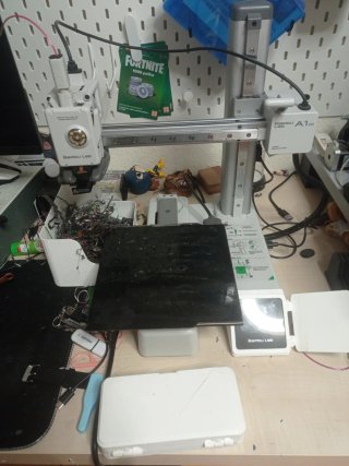 servisios de impresion 3d