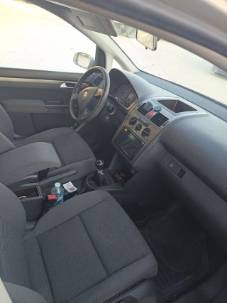 Volkswagen Touran 2009