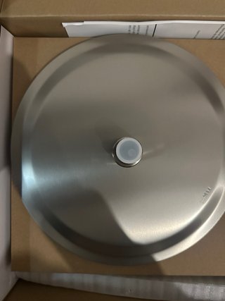 Imex Conjunto Ducha Plata cromado