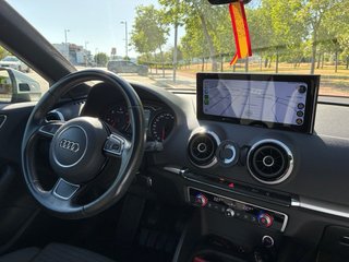 Audi A3 SPORTBACK S LINE