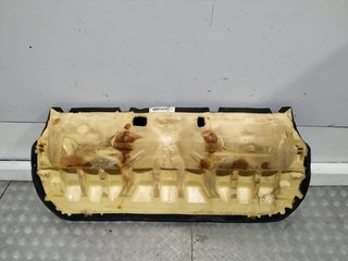 ASIENTOS TRASEROS SEAT LEON (5F1) CYV S / R