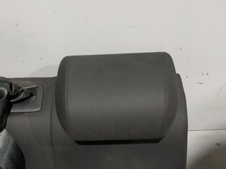 ASIENTOS TRASEROS SEAT LEON (5F1) CYV S / R