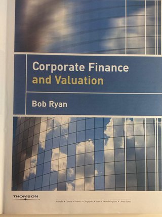 Lote 6 libros MBA Finanzas y Contabilidad