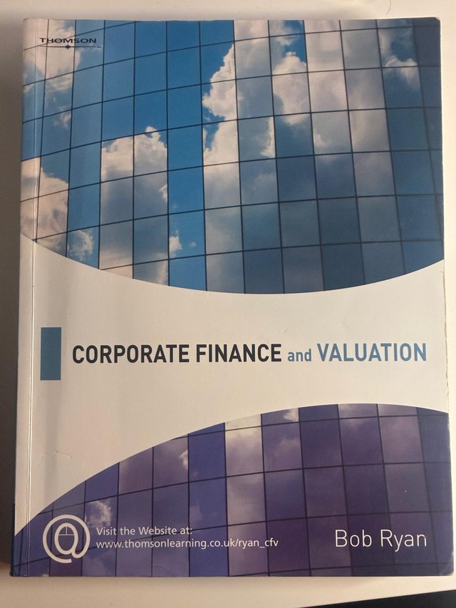 Lote 6 libros MBA Finanzas y Contabilidad