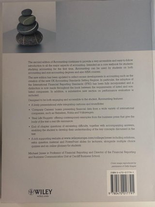 Lote 6 libros MBA Finanzas y Contabilidad