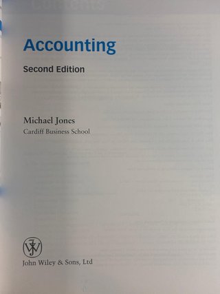 Lote 6 libros MBA Finanzas y Contabilidad