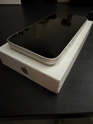 iPhone 13 - 256Gb - Esteticamente pari al nuovo