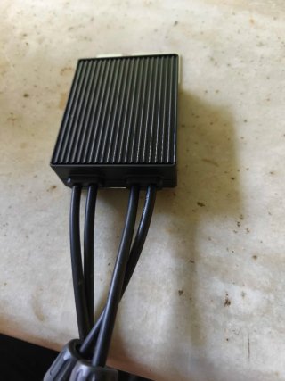 Optimizadores Solares tengo 6 cada uno a 50€