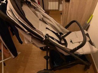 Silla de paseo ligera Inglesina Maior