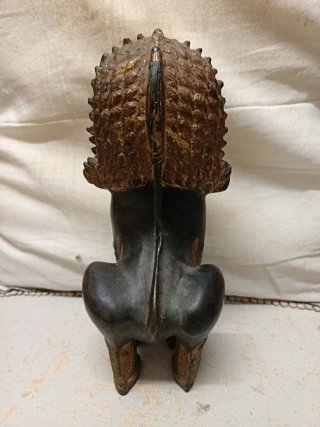León Guardián Singha Bronce