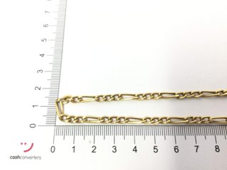 E467291-0 Cadena Oro 18K 26Cm